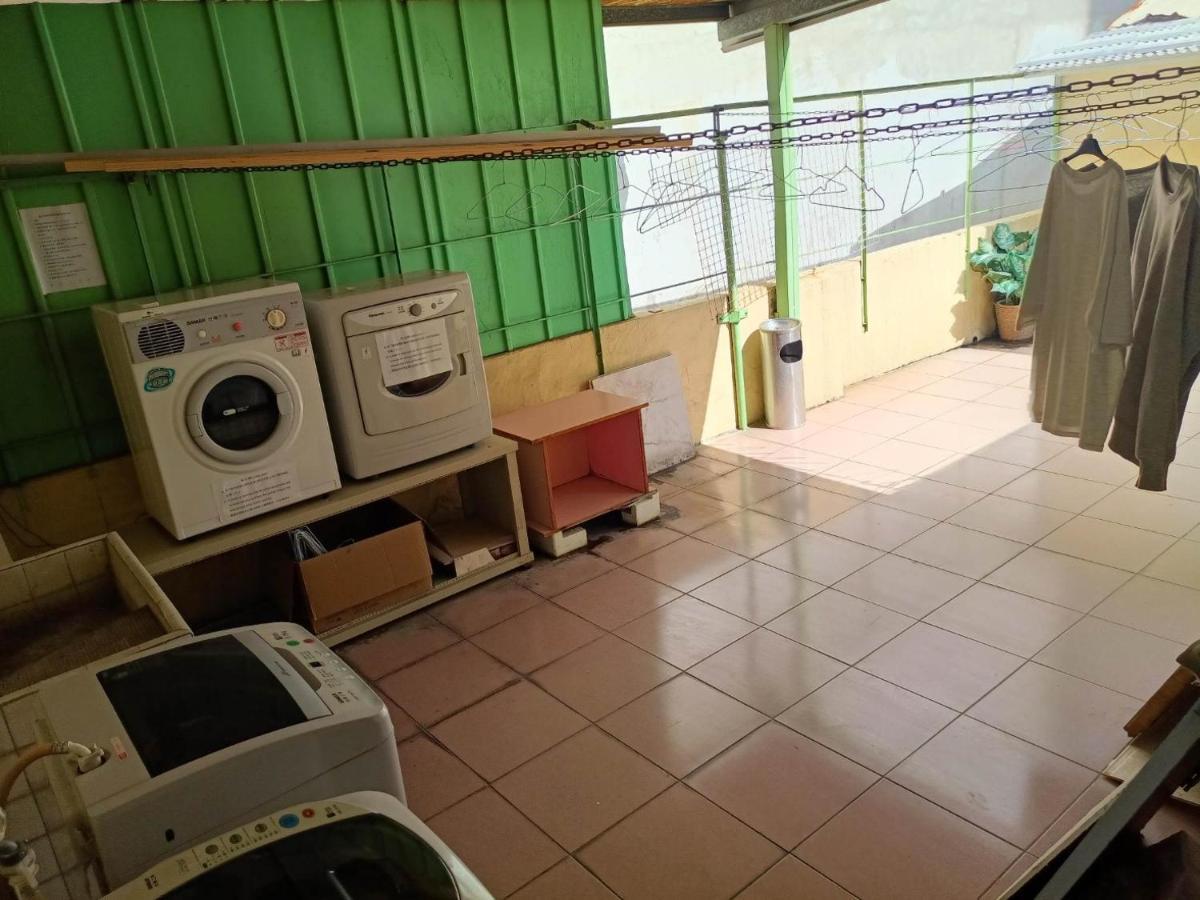 Tong Bing Express Otel Hsinchu Dış mekan fotoğraf