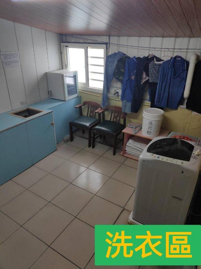 Tong Bing Express Otel Hsinchu Dış mekan fotoğraf